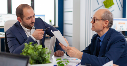 Кредит под залог: способ пережить кризис или ловушка для бизнеса?